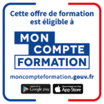 offre eligible CPF compte formation drone31